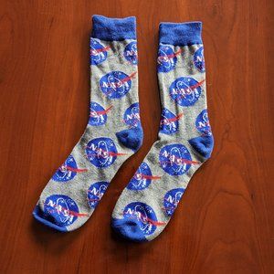 Nasa - Mens Dress Sock